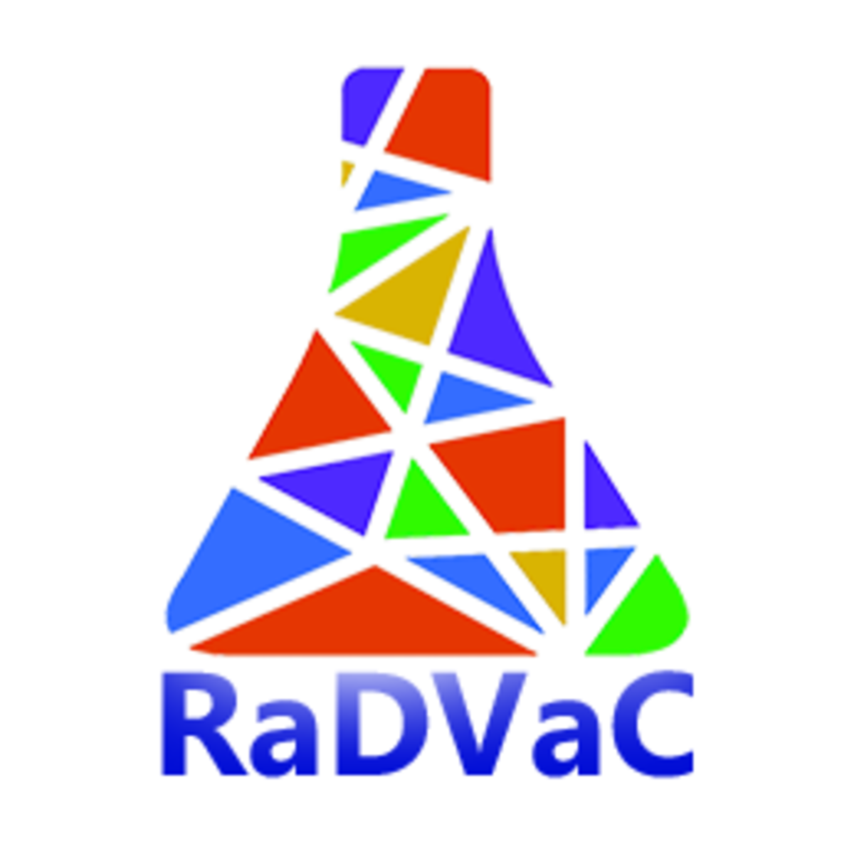 radvac Logo